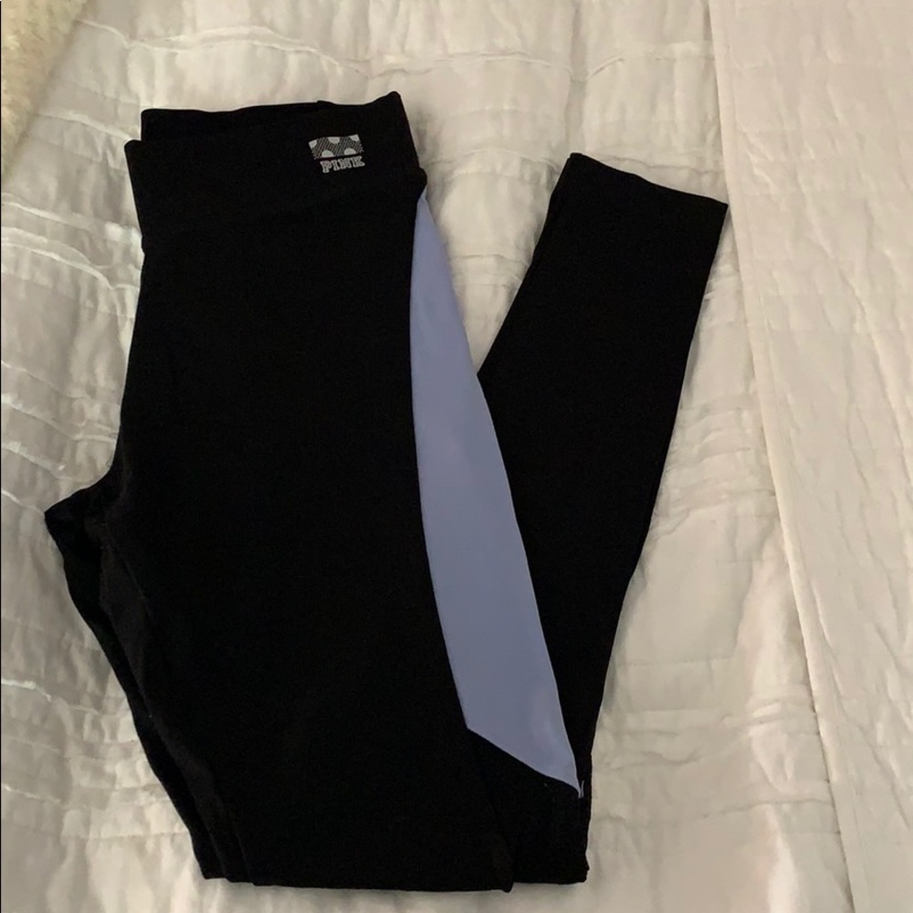 Workout leggings PINK